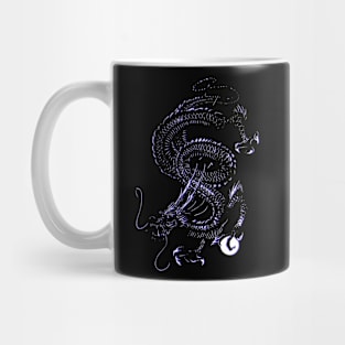 Dragon Mug